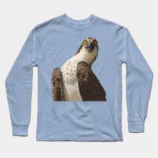 Osprey 1: Silly Long Sleeve T-Shirt